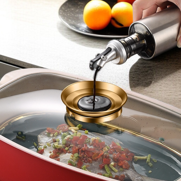 가정용 다용도 대용량 생선찜 냄비 무점착 찜솥 인덕션