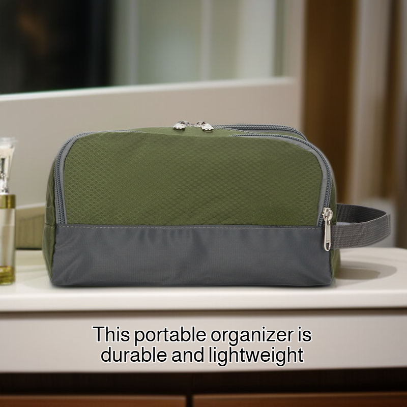 Portable Storage Bag