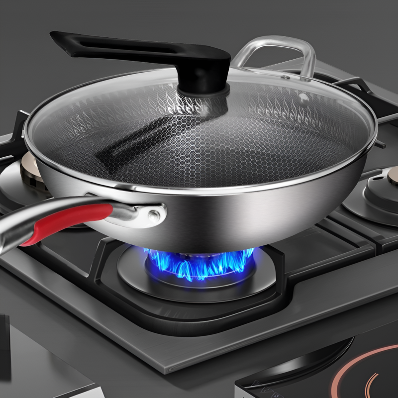 가정용 양면 프라이팬