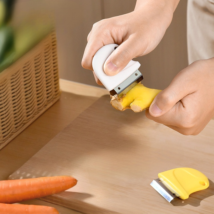 多機能ステンレス家庭用ピーラー