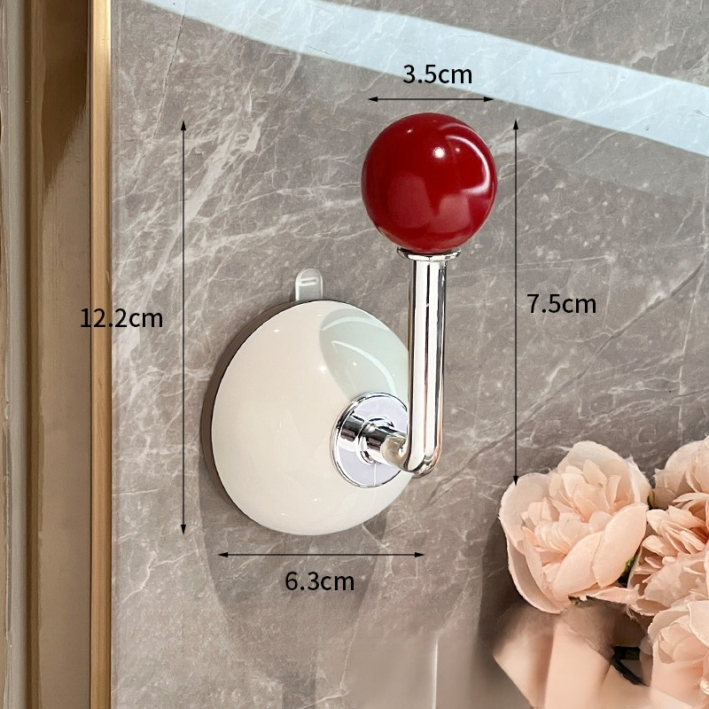 多機能収納フック