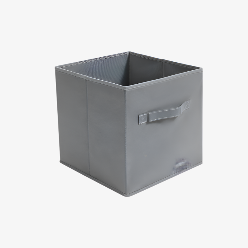 布製収納ボックス 折りたたみ式 フリーインストール 収納ボックス 寝室 ワードローブ 衣類 おもちゃ デスクトップ収納ボックス