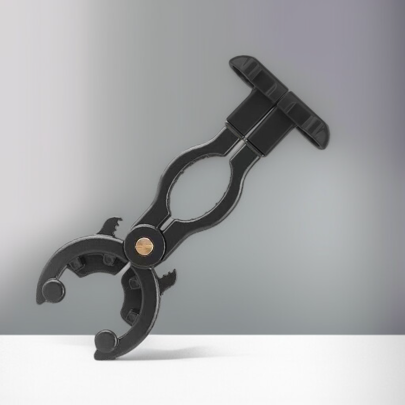 مفتاح تخفيض الضغط لفك أسطوانة الغاز بسهولة