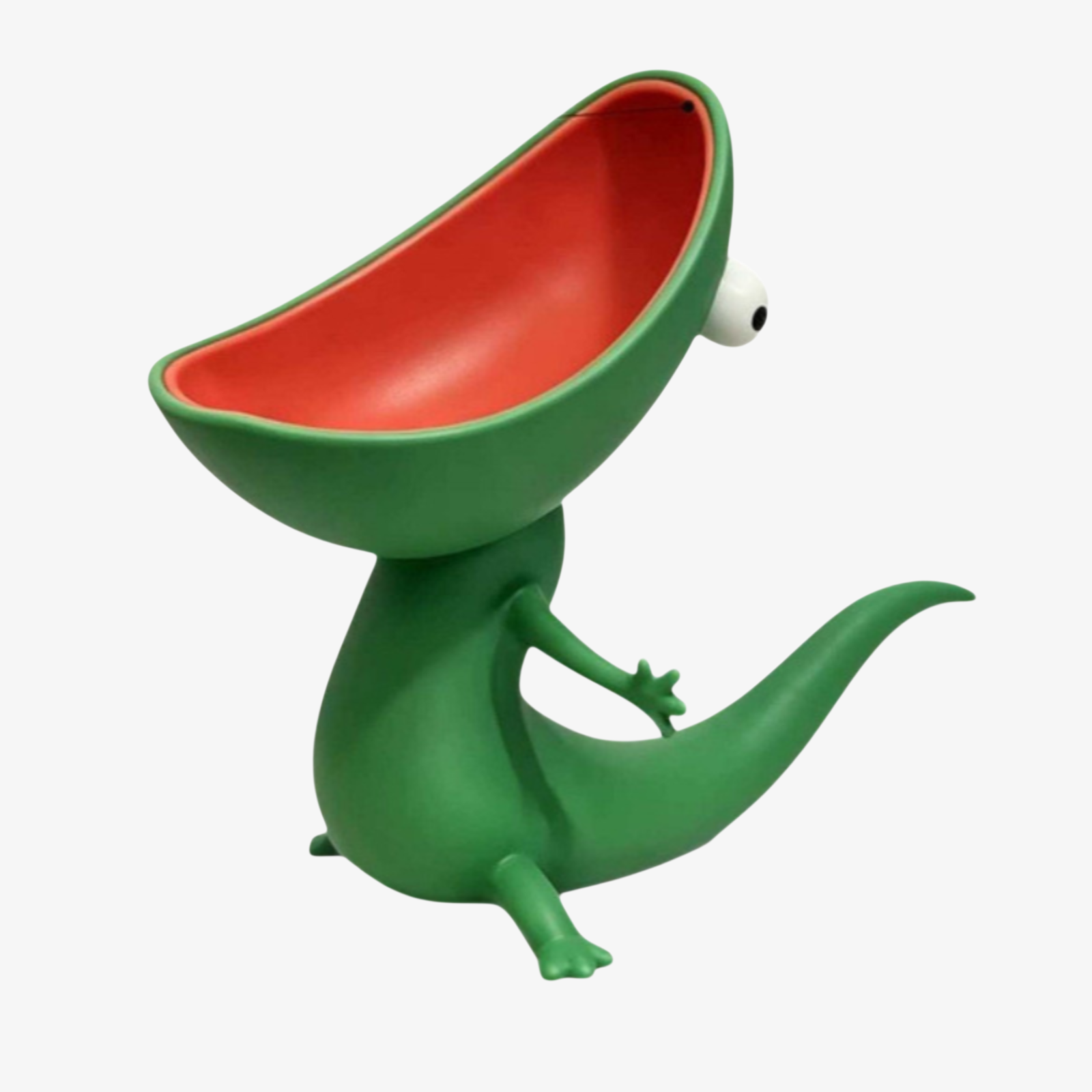 3D Printed Lizard Soap Box