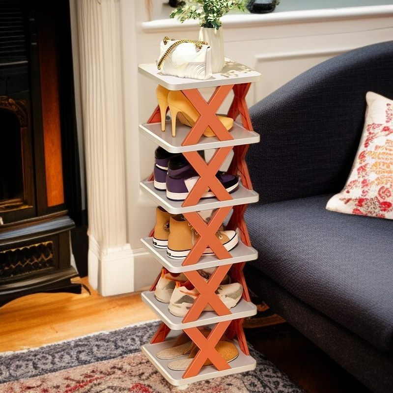 Thickened Dustproof Shoe Storage Cabinet