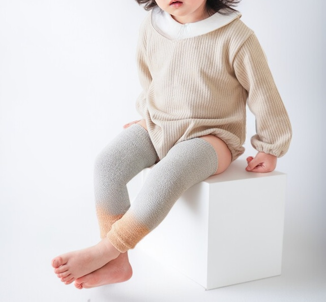 Návleky na nohy poskytující maximální pohodlí