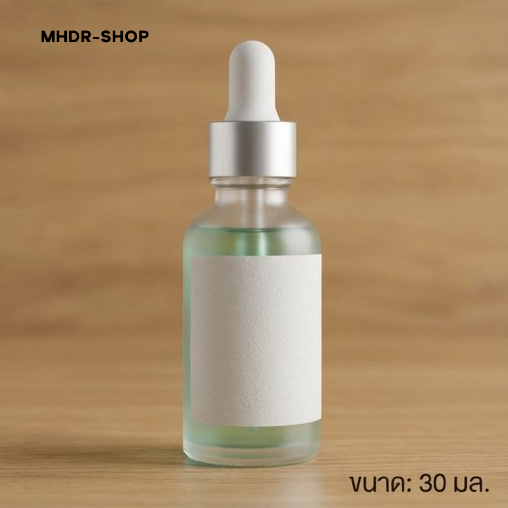 เซรั่มปรับสมดุลสีผิวเพื่อผิวกระจ่างใส