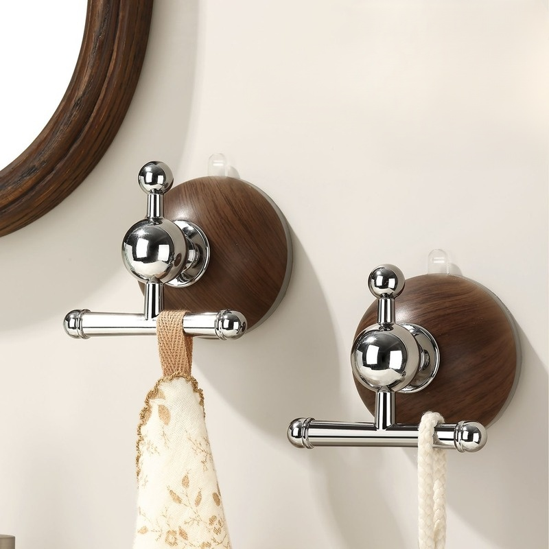 免打孔無痕吸盤掛鉤