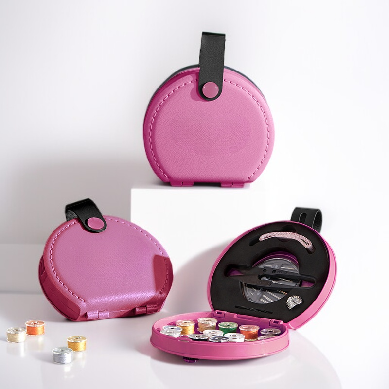 Juego de costura manual de lujo