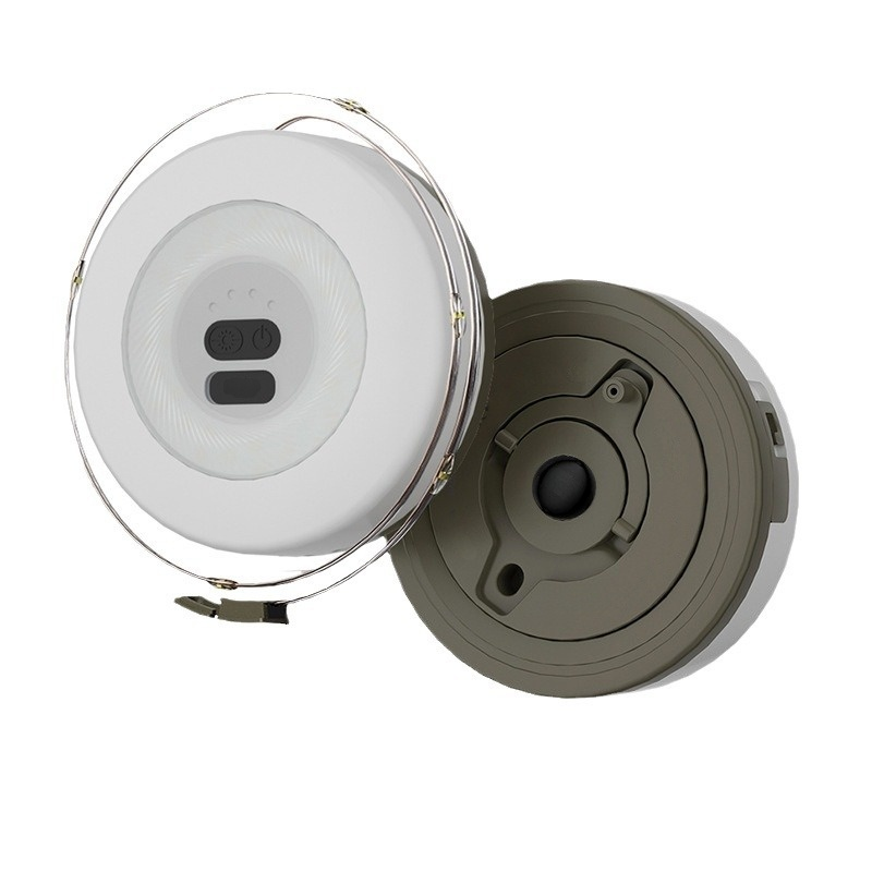 しんしゅくコイルランプ