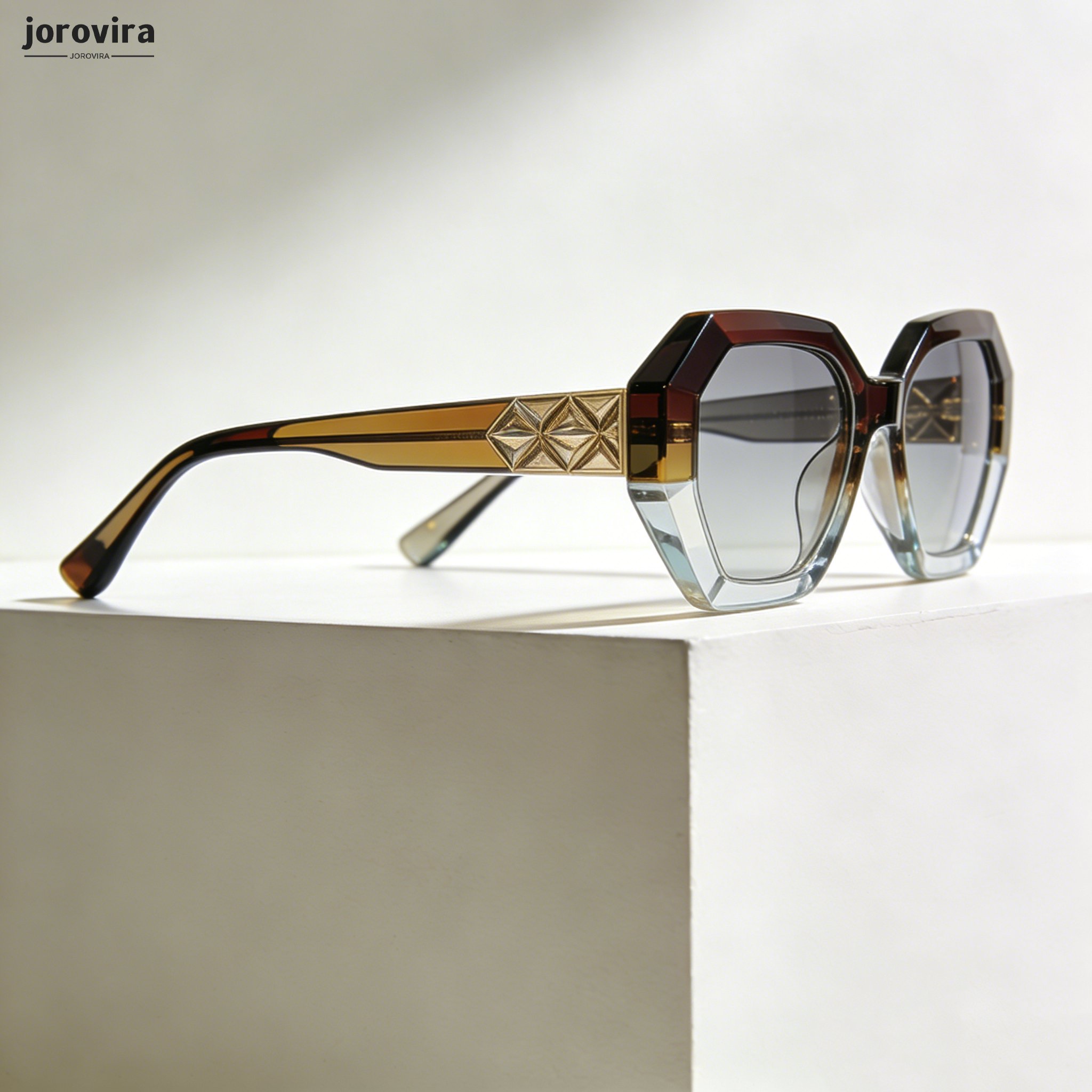 Dvě sady ochranných brýlí pro práci