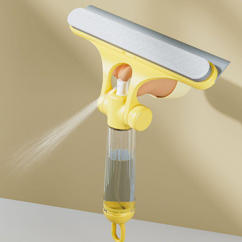  Magic Window Cleaner for Effortless Bathroom Cleaning