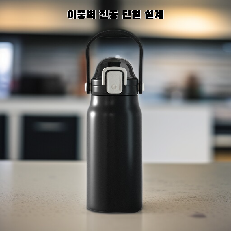 여행용 휴대 보온병