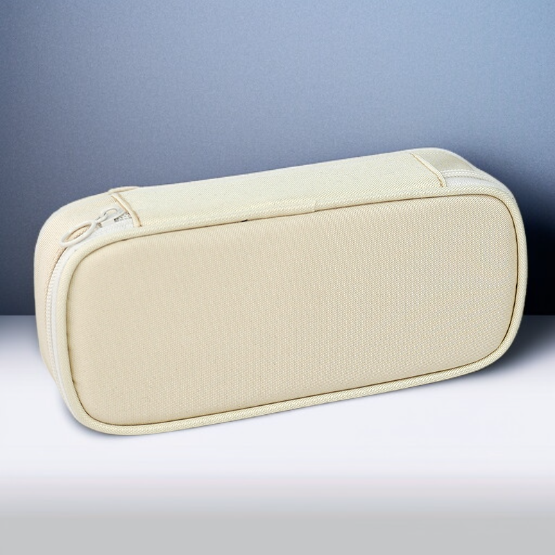 LargeCapacity Oxford Cloth Pen Pouch With 80 Pens