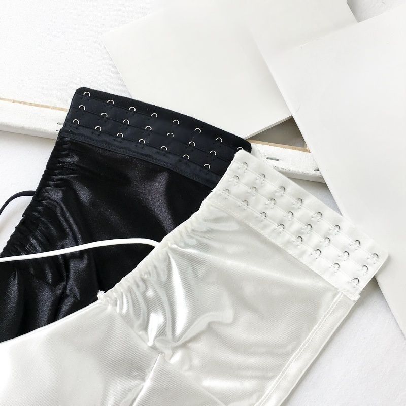 Women's Silk Chest Wrap Sexy Lingerie