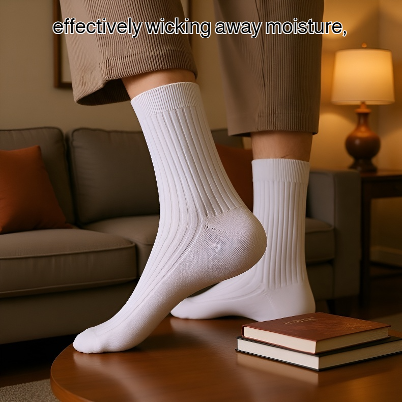 Men's Crew Socks
