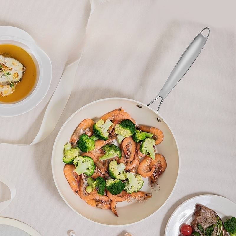 Ultra Non-Stick Frying Pan