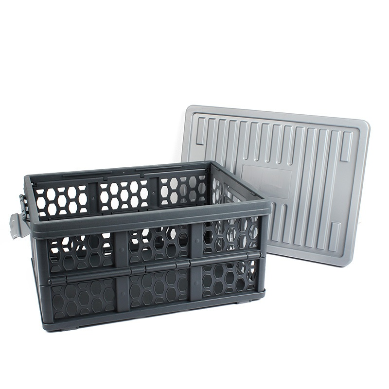 車載多機能収納ケース