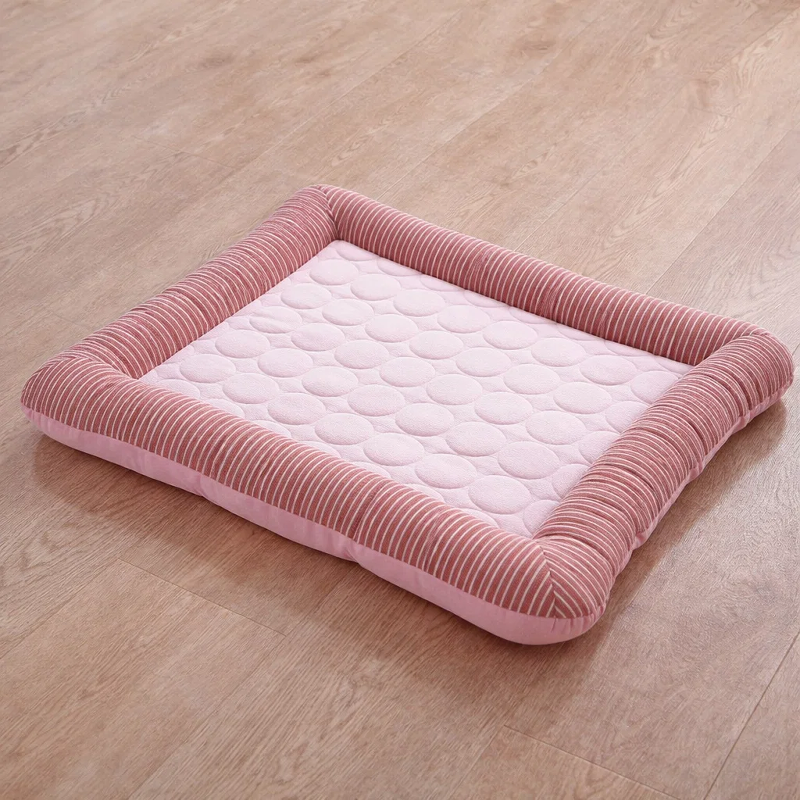Pet mat