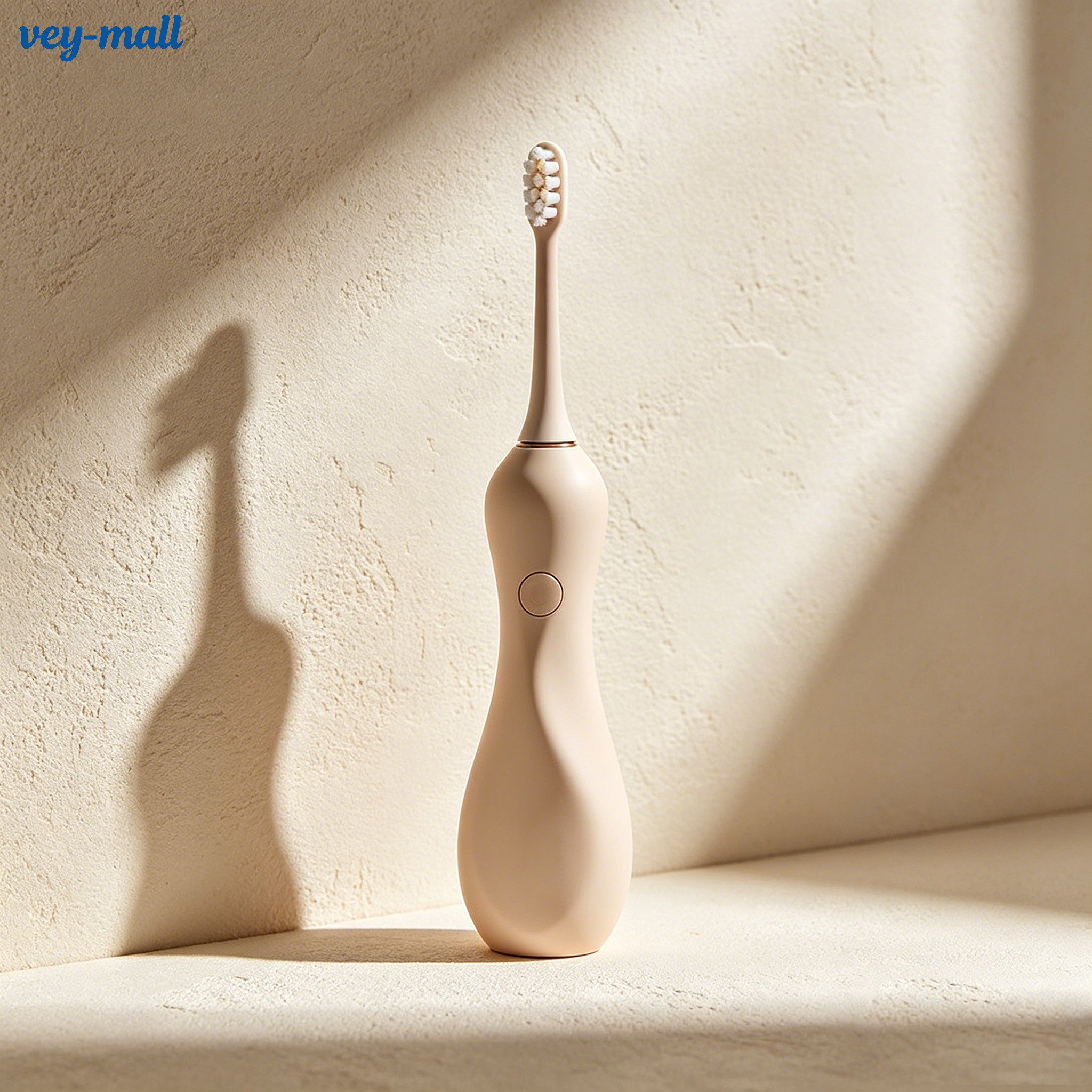 elektrický zubní kartáček