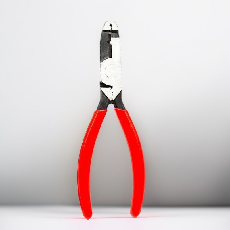 Extractor de tornillos multifuncional para quitar tornillos dañados y oxidados.