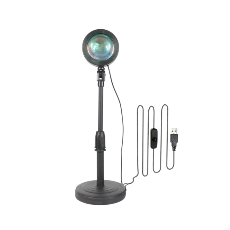  リモコン伸縮落下灯