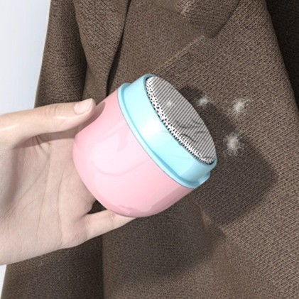 가정용 휴대용 제모기 정전기 캐릭터 양용 롤러 브러쉬 제모 브러쉬 점모기 의류 제모기