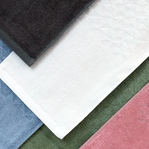 대나무 스포츠 얼굴 타월 100g 100개입