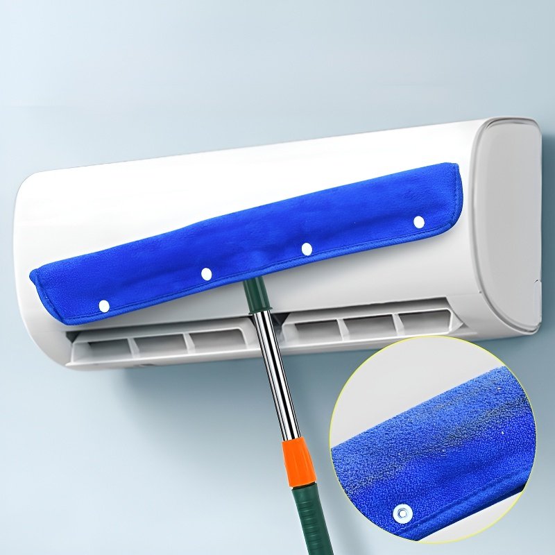 Mopping Mop Set Dual-Use Cleaning Cloth