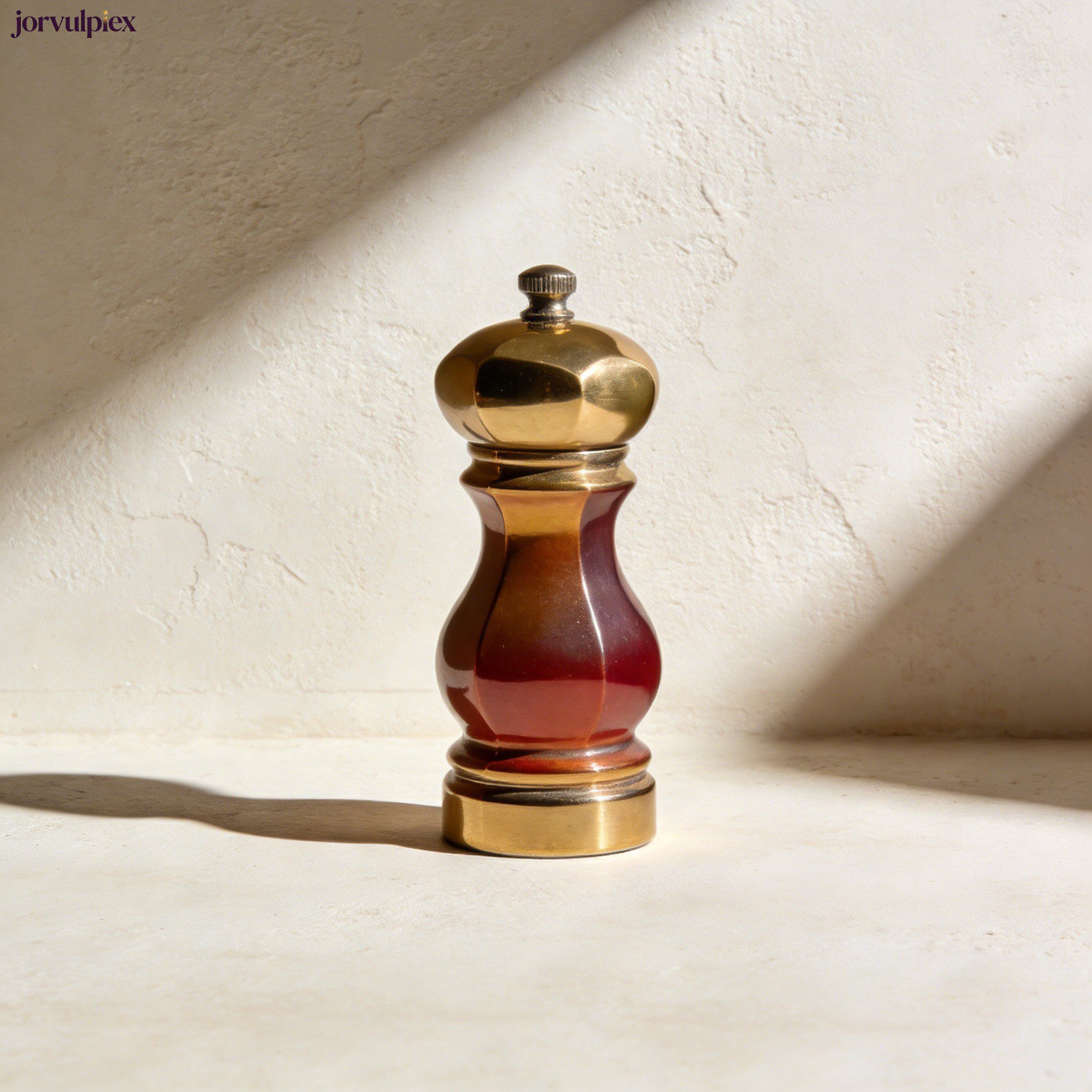 Seasoning bottles (10 pieces)