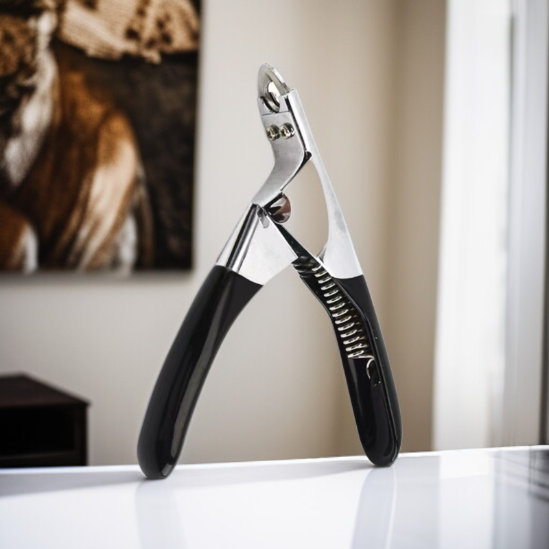 애완동물 발톱깎이 세트