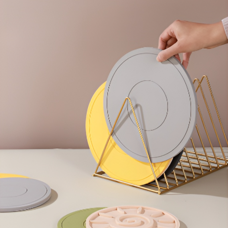 Waterproof Non-slip Desk Pad