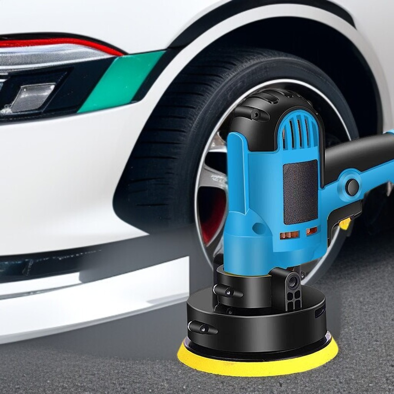 가정용왁싱기 자동차 스크래치복구광택기 소형미용공구봉유공구 왁싱머신 가정용 오염제거 소도구