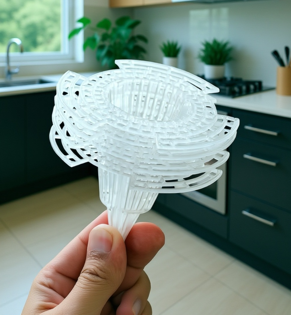 Prevención de pudrición de raíces en plantas