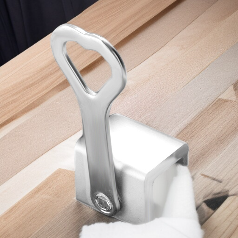 簡易安裝塑鋼紗網鎖扣配件