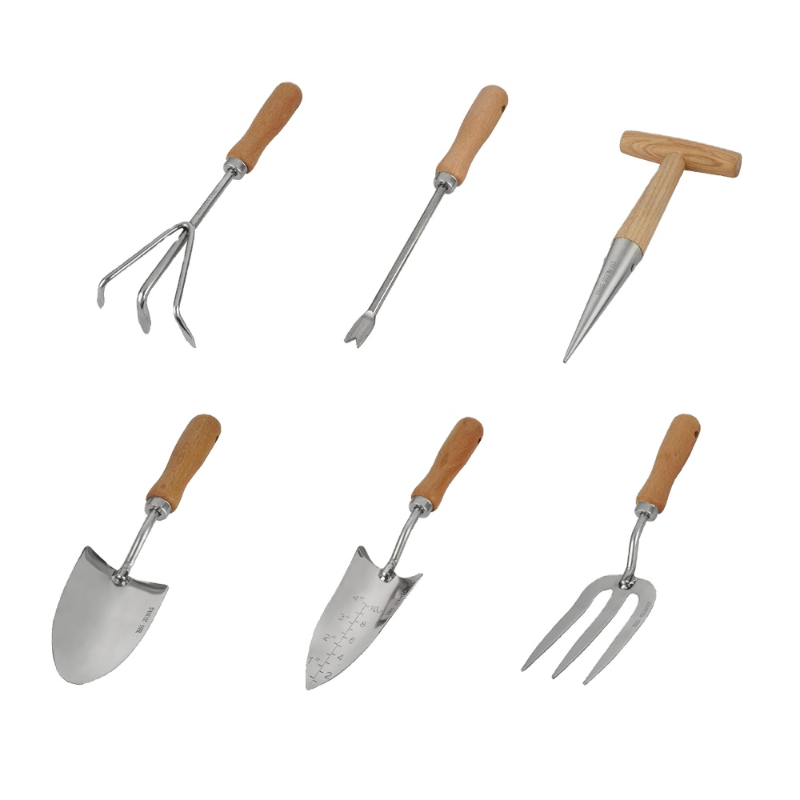 Gardening tools