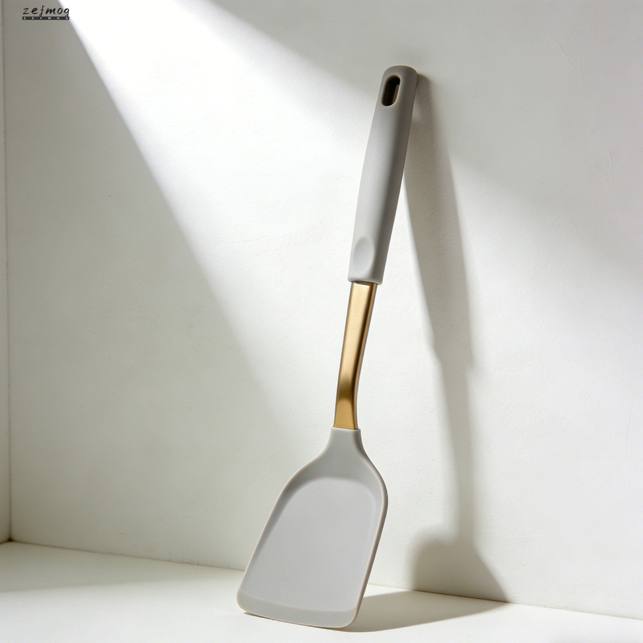 多機能平らなスコップ10点セットの全体画像