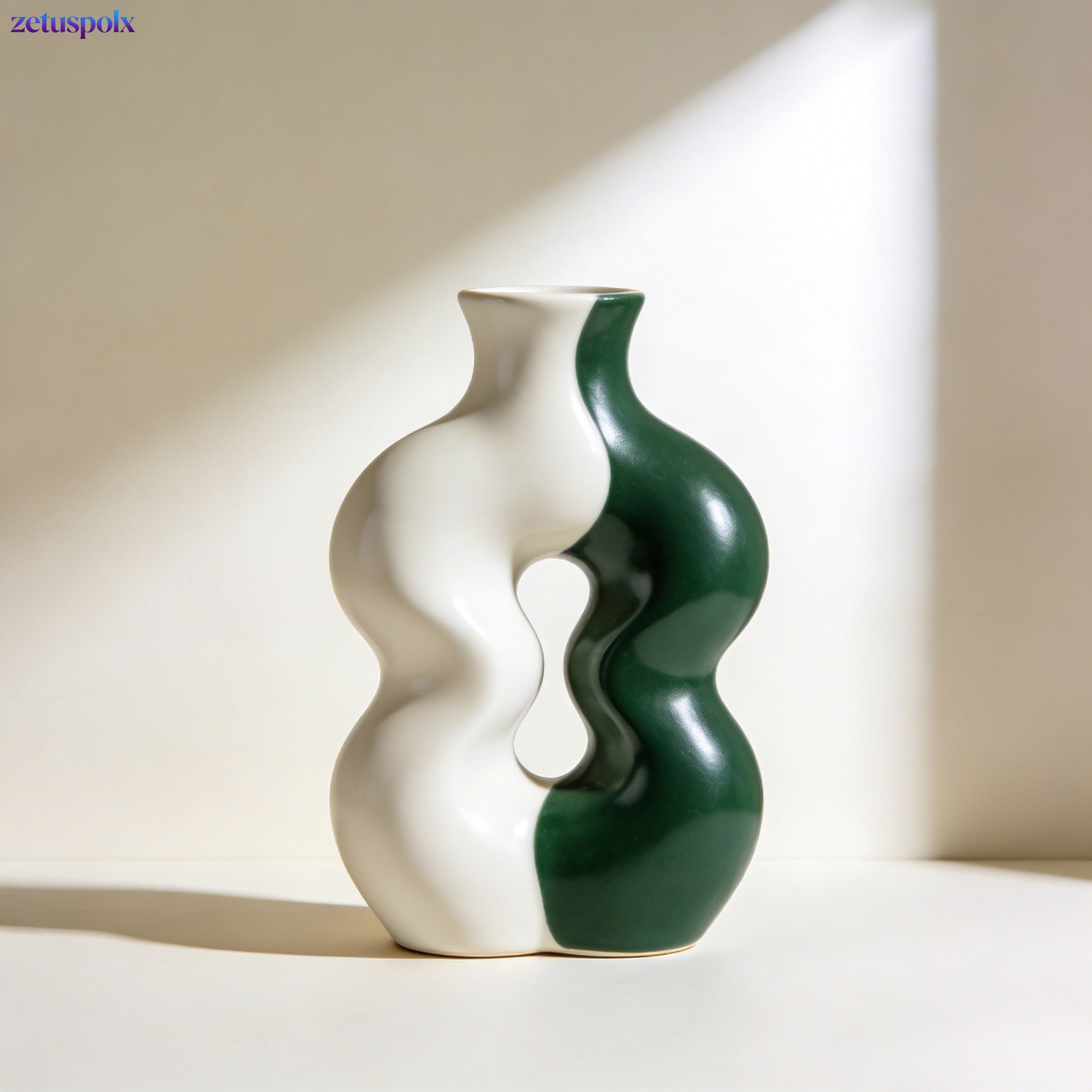 Ceramic Vase