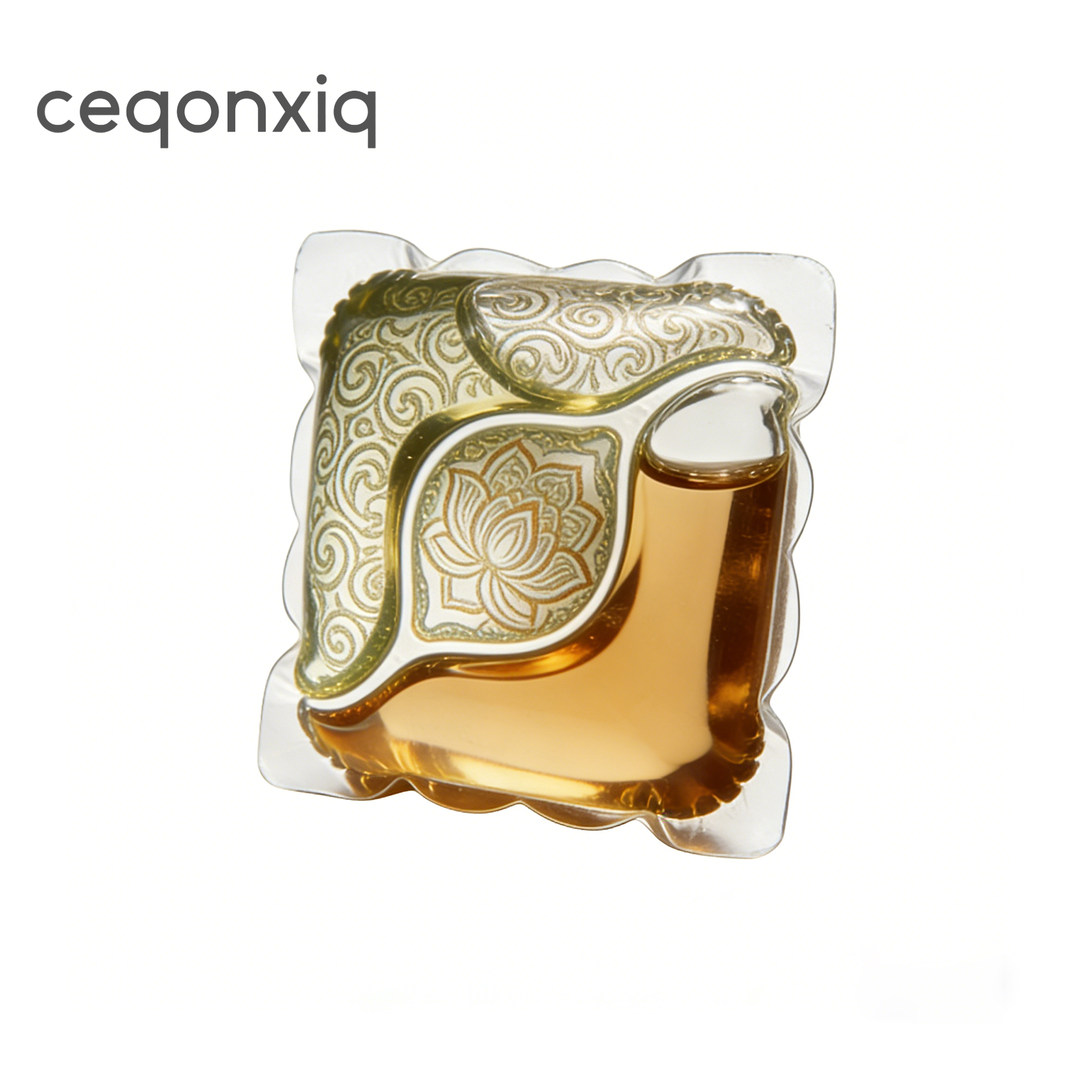 แคปซูลผงซักฟอกหอมกลิ่นติดทนนาน (300 แคปซูล)