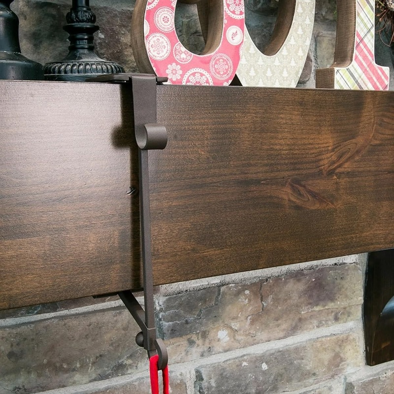 ราวแขวนโลหะแบบยืดหดได้โดยไม่ต้องเจาะรู