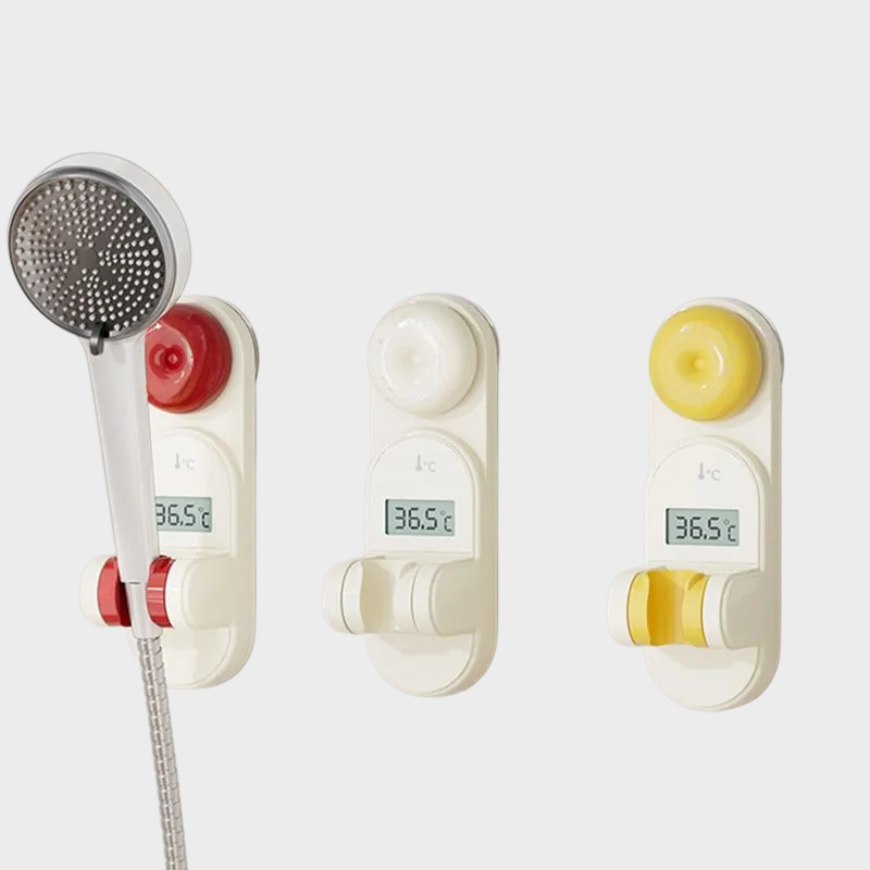 家用固定淋浴支架