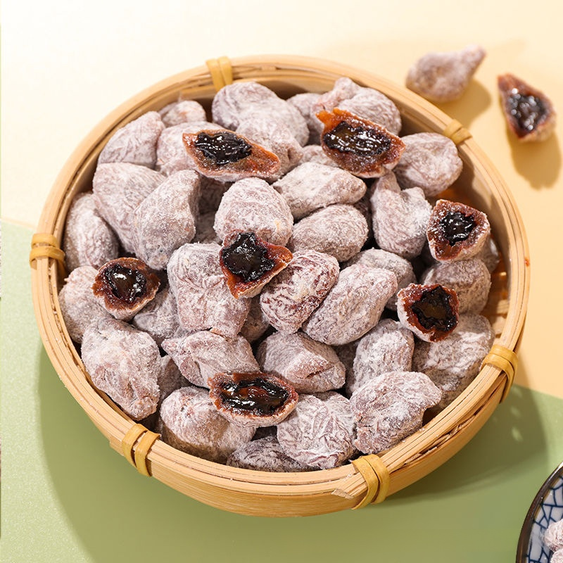 風味獨特無籽李子蛋糕