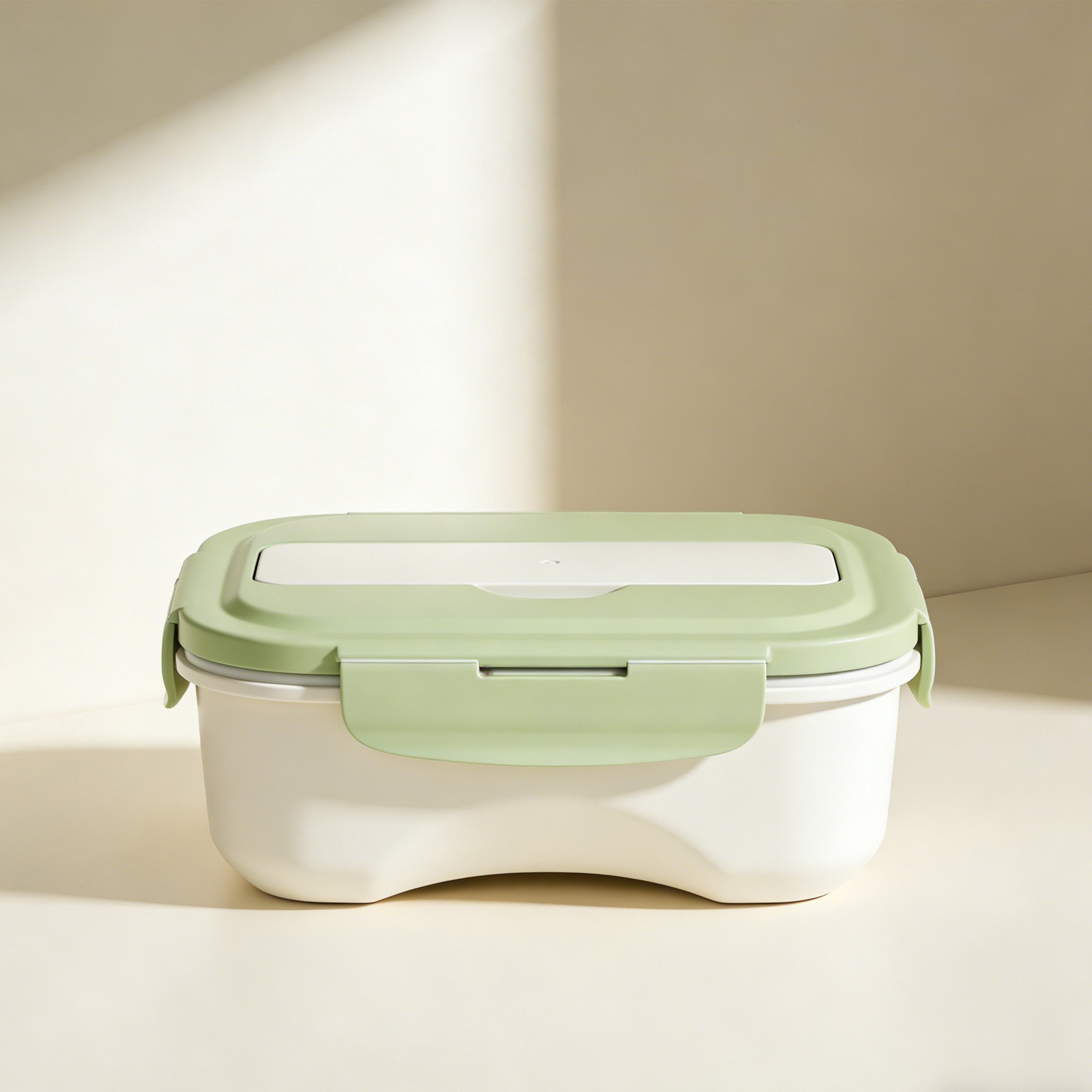 음식 신선 보관 가능한 밀폐용기