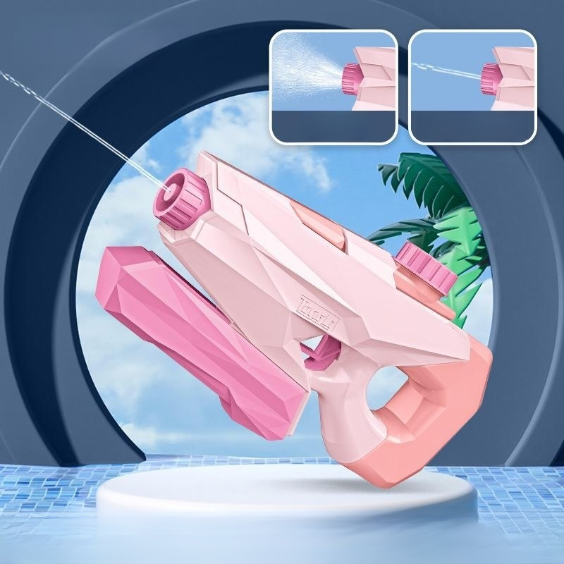 Children's summer water play toys