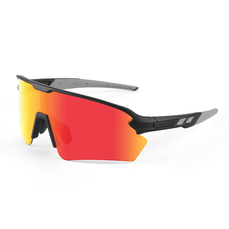 대형 사이클링 선글라스