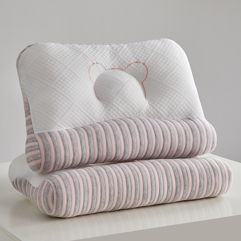 Little Bear Neck Pillow