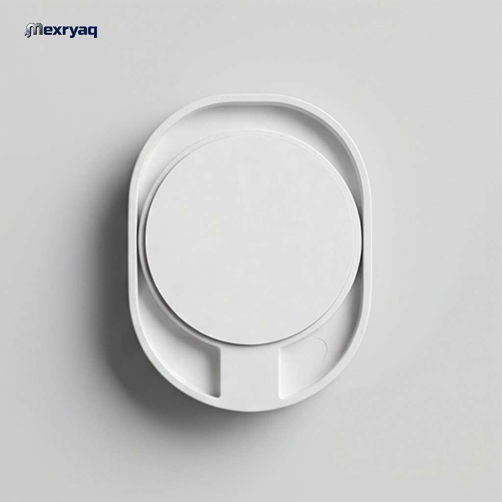 No-drill strong adhesive hooks (10-pack)