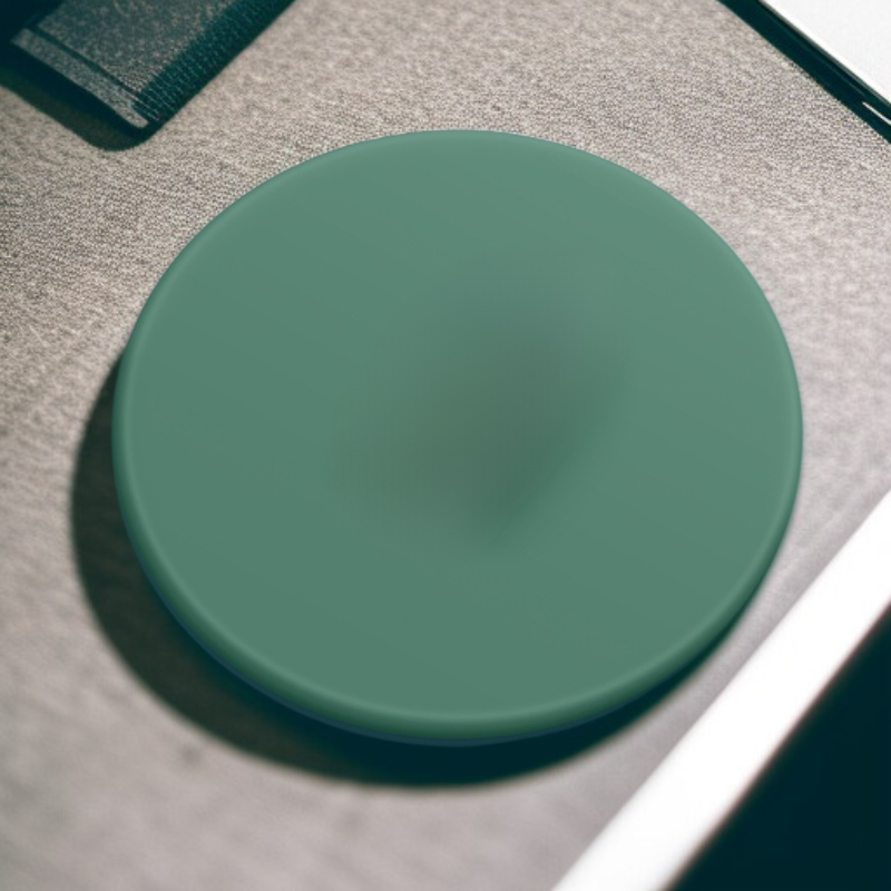 그라데이션 마우스 패드