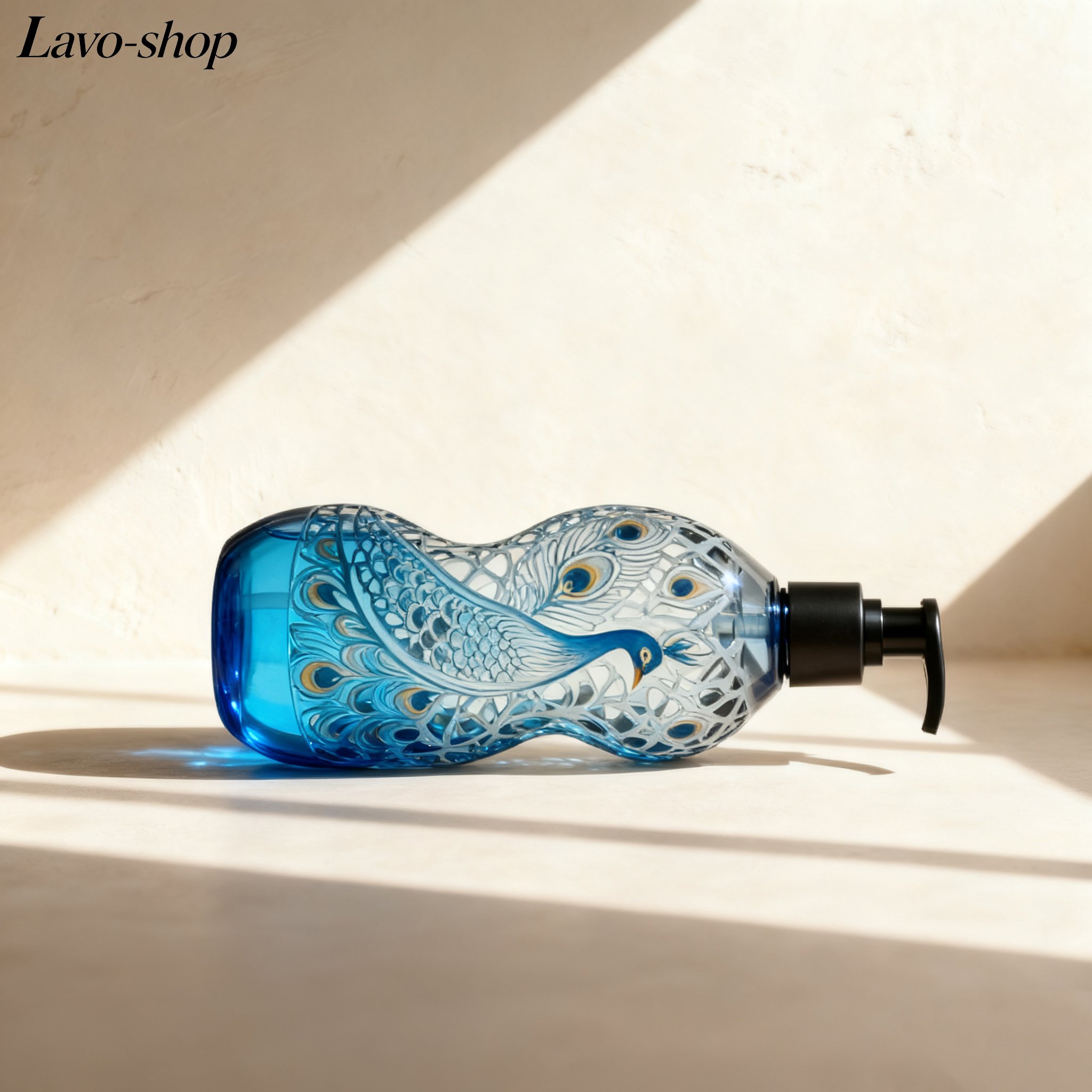 แชมพูบำรุงผม