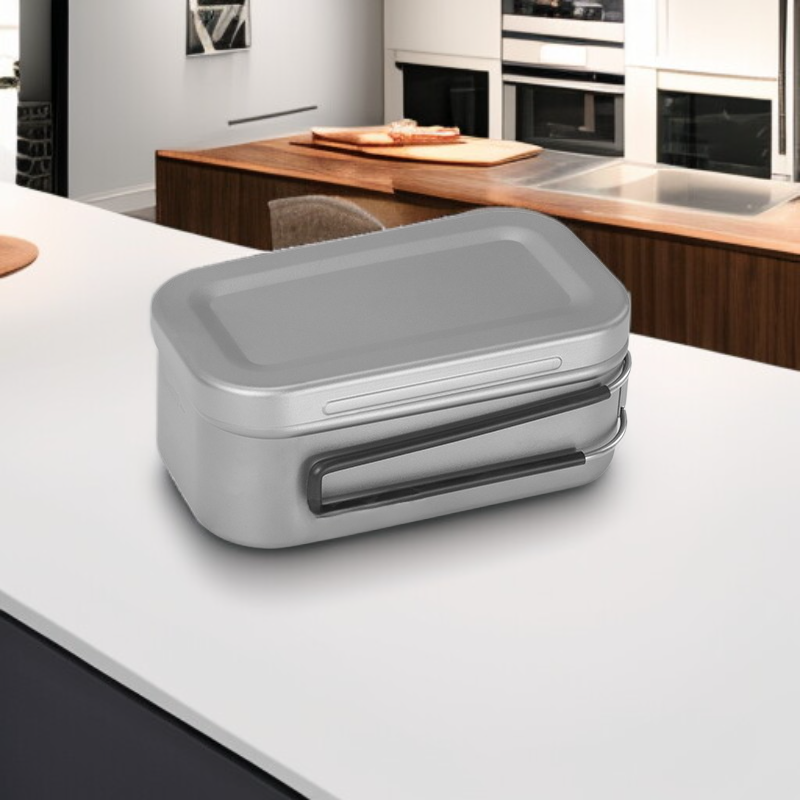 Multifunctional Ramen Container